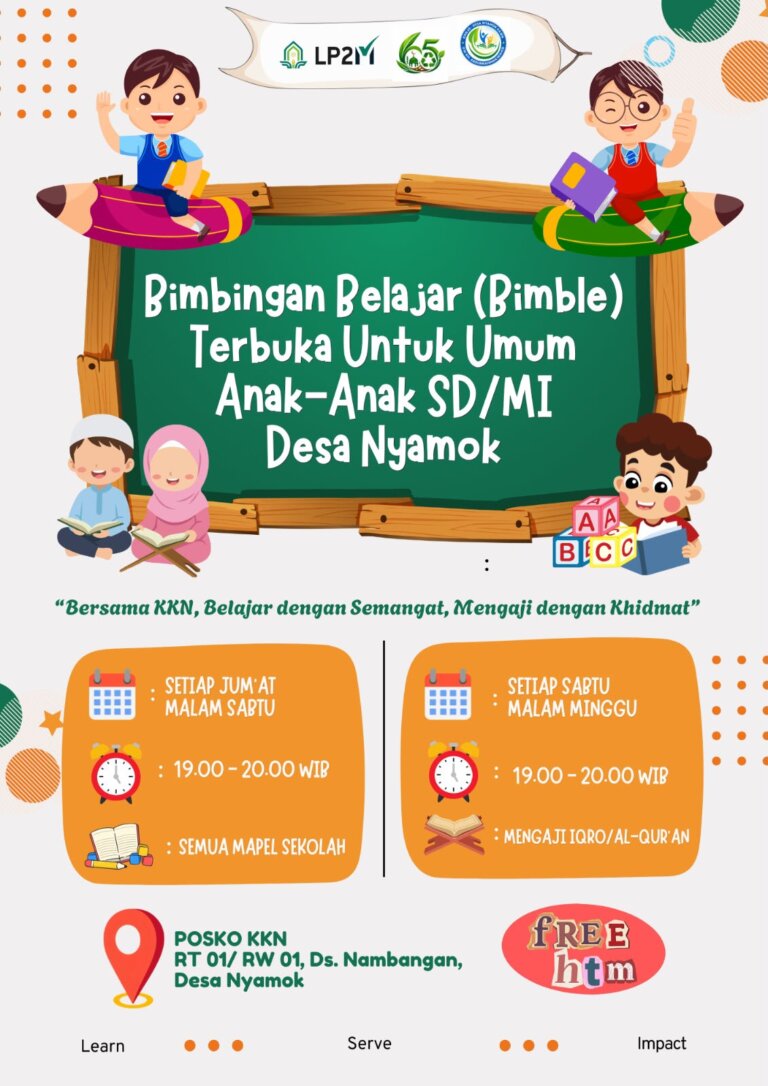 BimbelKKN